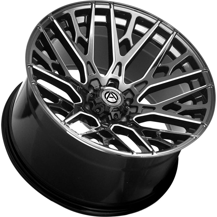 Artem Off-Road A209 Trident A209-221061397+0BMW