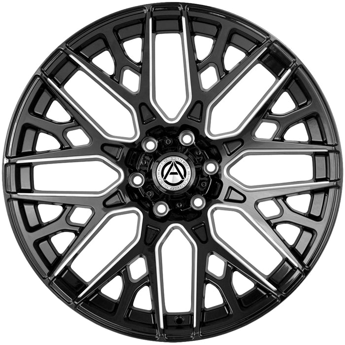 Artem Off-Road A209 Trident A209-221061397+0BMW