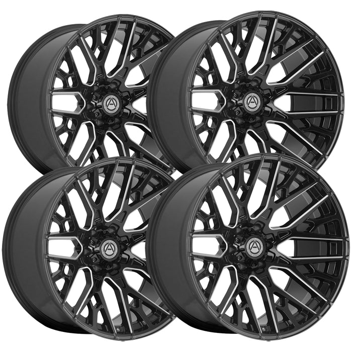 Artem Off-Road A209 Trident A209-221061397+0BMW
