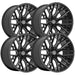 Artem Off-Road A209 Trident A209-221061397+0BMW