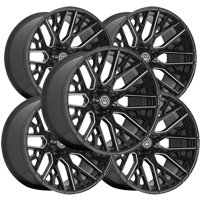Artem Off-Road A209 Trident A209-221061397+0BMW