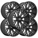 Artem Off-Road A209 Trident A209-221061397+0BMW