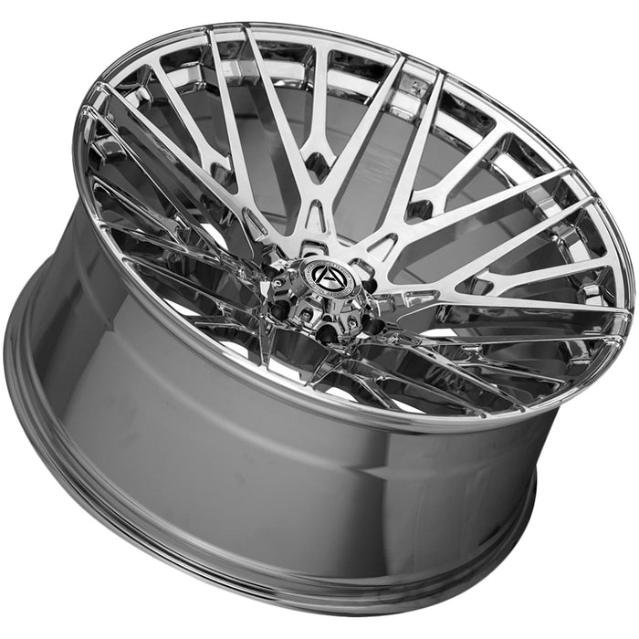 Artem Off-Road A209 Trident A209-221261397-44C