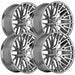 Artem Off-Road A209 Trident A209-26128170-44C