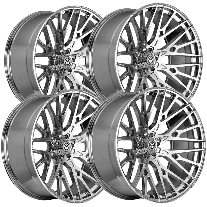 Artem Off-Road A209 Trident A209-22126135-44C