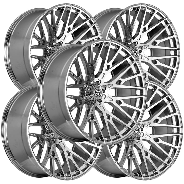 Artem Off-Road A209 Trident A209-221061397+0C