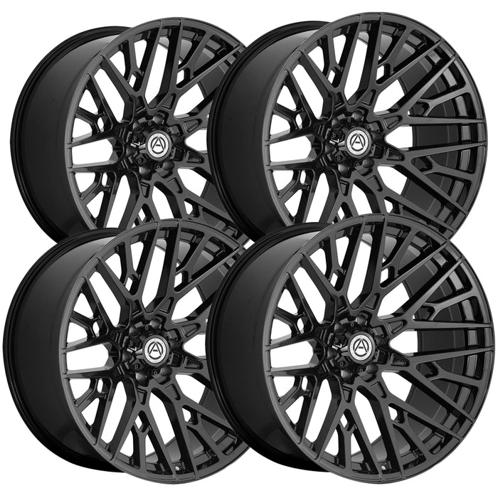 Artem Off-Road A209 Trident A209-22126135-44GB
