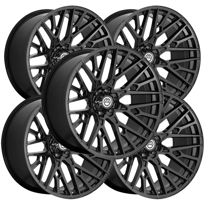 Artem Off-Road A209 Trident A209-241061397+0GB