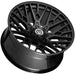 Artem Off-Road A209 Trident A209-22128170-44GB