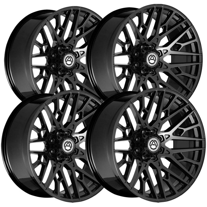 Artem Off-Road A209 Trident A209-22128180-44GB