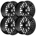 Artem Off-Road A209 Trident A209-26128180-44GB