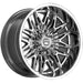 Artem Off-Road A210 Stryker A210-24128180-44C