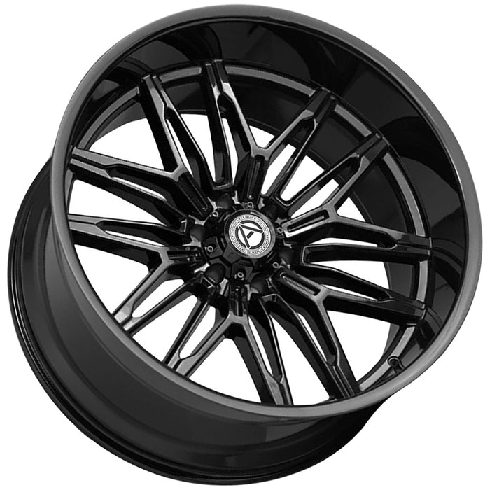 Artem Off-Road A210 Stryker A210-2295655+25GB