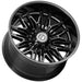Artem Off-Road A210 Stryker A210-22108165+0GB