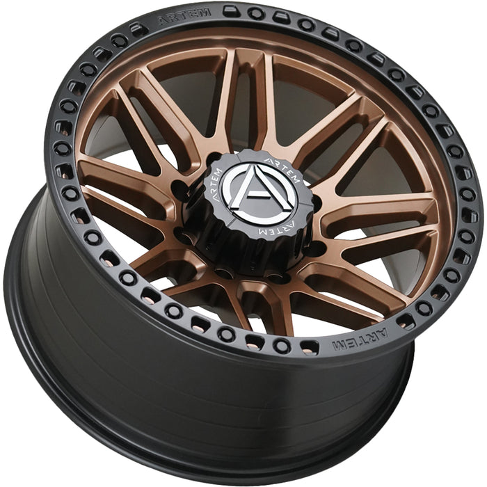 Artem Off-Road AB1 Grimlock AB1-20906135+12BZFSBR