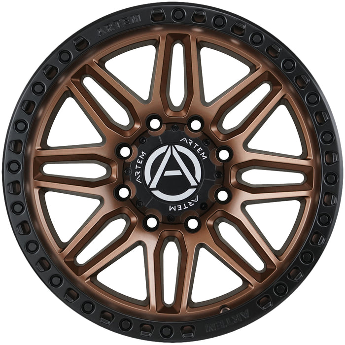 Artem Off-Road AB1 Grimlock AB1-20906135+12BZFSBR