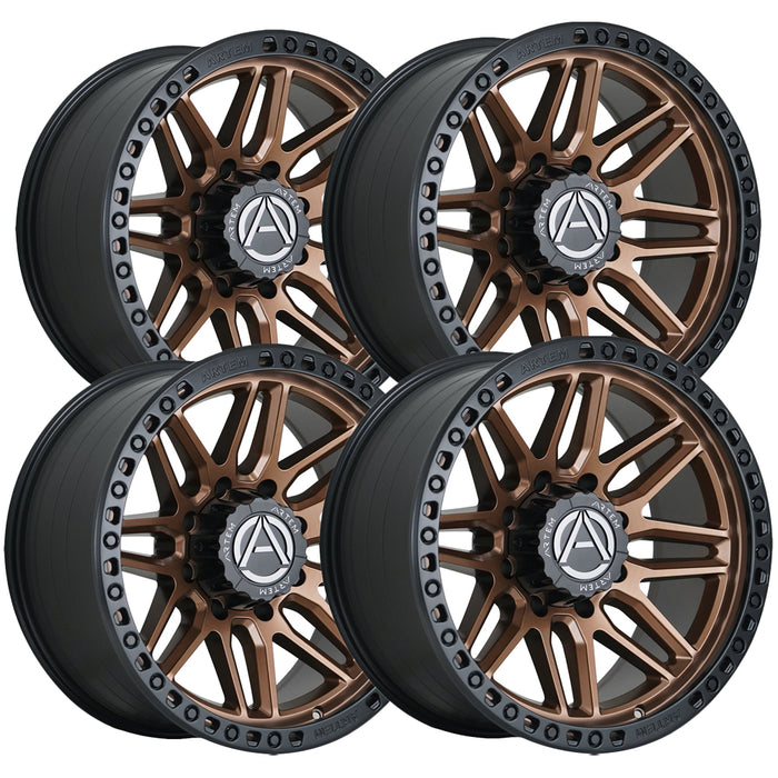 Artem Off-Road AB1 Grimlock AB1-17906135+12BZFSBR