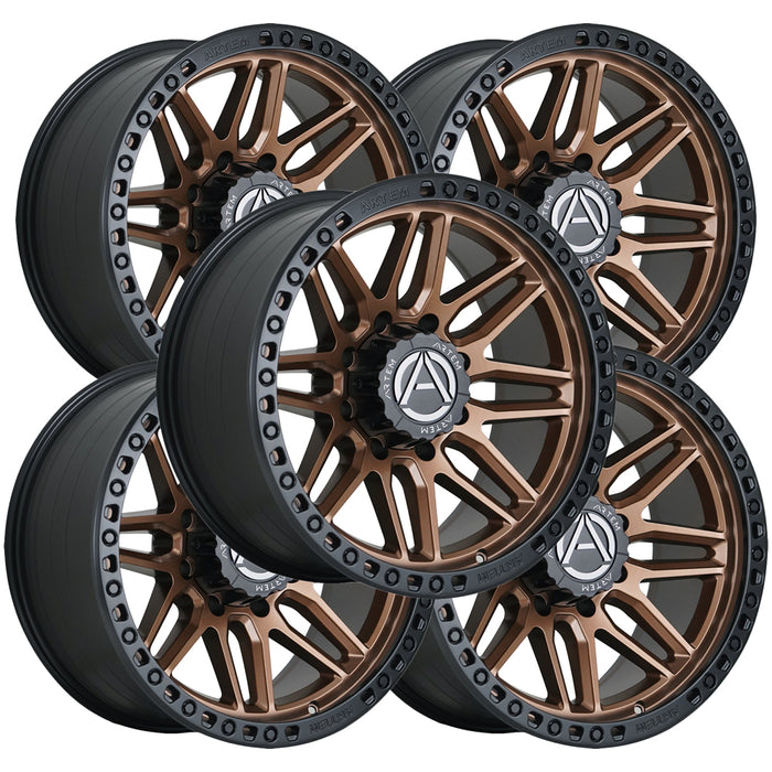 Artem Off-Road AB1 Grimlock AB1-209061397+12BZFSBR