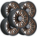 Artem Off-Road AB1 Grimlock AB1-209061397+12BZFSBR