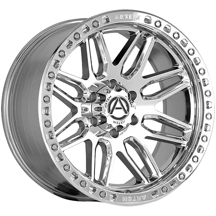 Artem Off-Road AB1 Grimlock AB1-20106135-19C