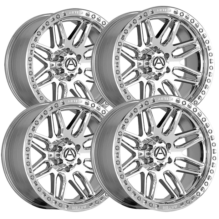 Artem Off-Road AB1 Grimlock AB1-209061397-12C