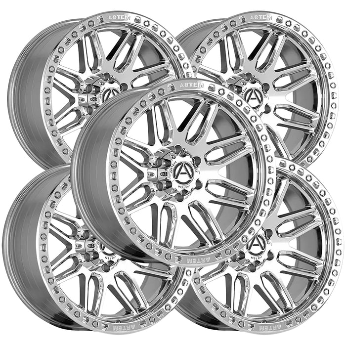 Artem Off-Road AB1 Grimlock AB1-201061397-19C
