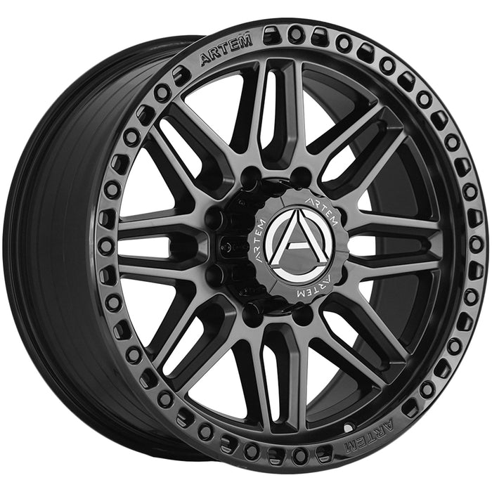 Artem Off-Road AB1 Grimlock AB1-1790127-12SBFGBR