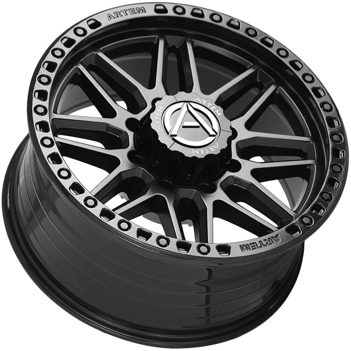 Artem Off-Road AB1 Grimlock AB1-1790127-12SBFGBR