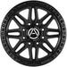 Artem Off-Road AB1 Grimlock AB1-20105127-19SBFGBR