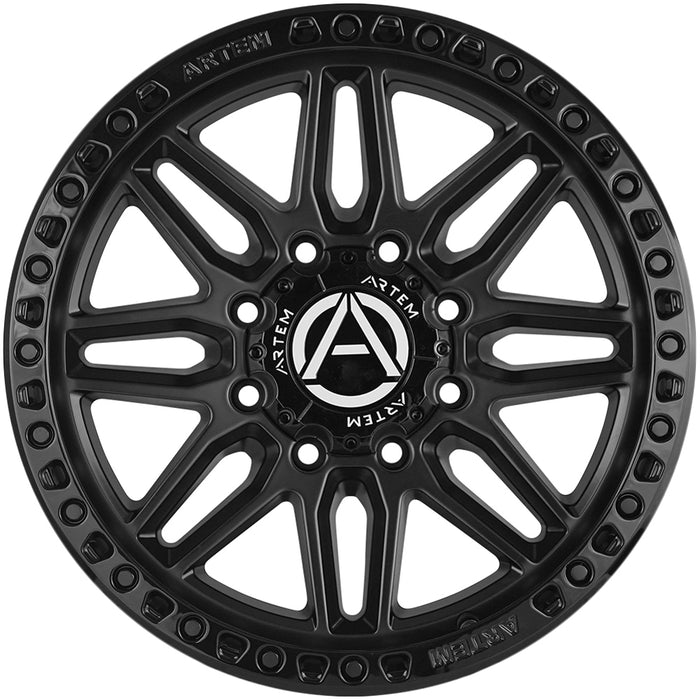Artem Off-Road AB1 Grimlock AB1-20108165-19SBFGBR