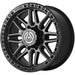 Artem Off-Road AB1 Grimlock AB1-20105127-19SBFGBR