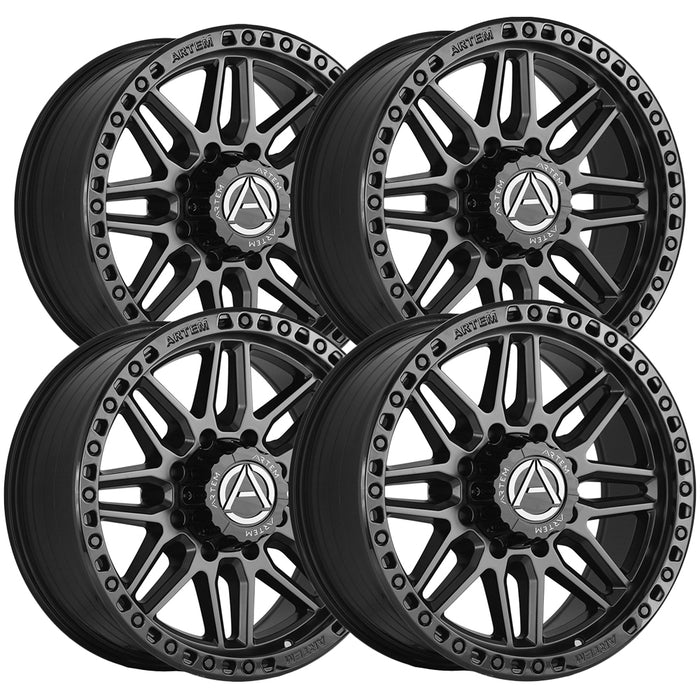 Artem Off-Road AB1 Grimlock AB1-20108165-19SBFGBR