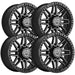 Artem Off-Road AB1 Grimlock AB1-20108180-19SBFGBR