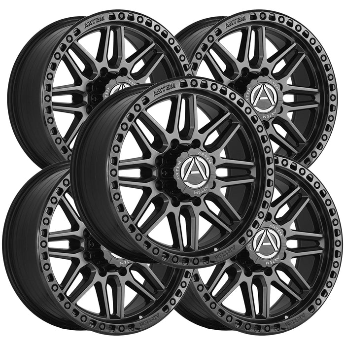 Artem Off-Road AB1 Grimlock AB1-1790127-12SBFGBR