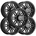 Artem Off-Road AB1 Grimlock AB1-1790127-12SBFGBR