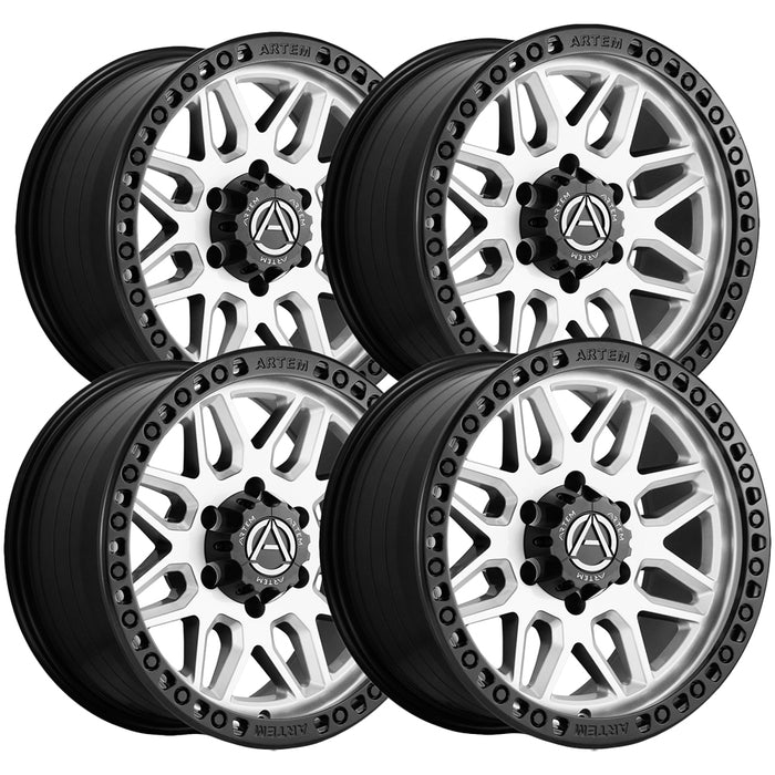 Artem Off-Road AB1 Grimlock AB1-20106135-19SFSBR