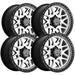 Artem Off-Road AB1 Grimlock AB1-20106135-19SFSBR
