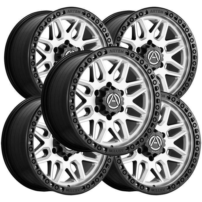Artem Off-Road AB1 Grimlock AB1-179061397+12MC