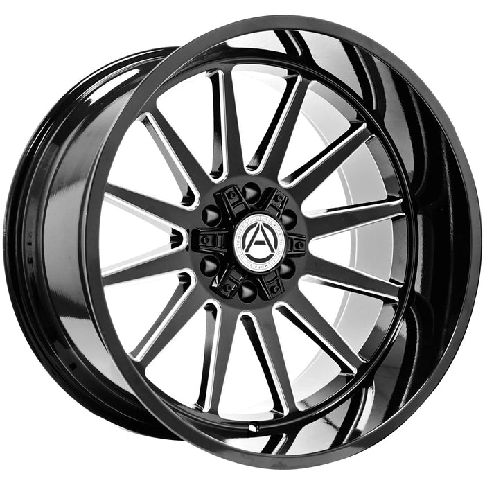 Artem Off-Road A203 Seneca A203-2090613561397-12BMW
