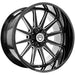 Artem Off-Road A203 Seneca A203-2090613561397-12BMW