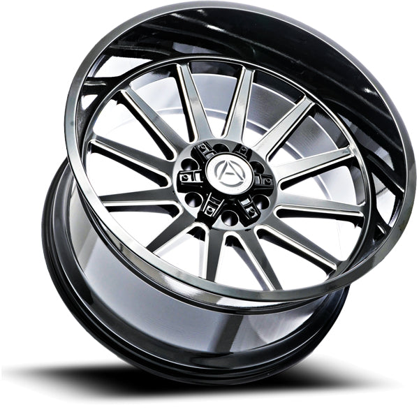 Artem Off-Road A203 Seneca A203-2090613561397-12BMW