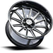 Artem Off-Road A203 Seneca A203-2090613561397-12BMW
