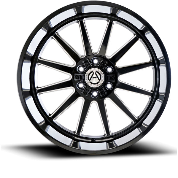 Artem Off-Road A203 Seneca A203-2090613561397-12BMW