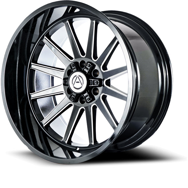 Artem Off-Road A203 Seneca A203-2090613561397-12BMW