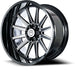 Artem Off-Road A203 Seneca A203-2090613561397-12BMW