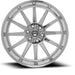 Artem Off-Road A203 Seneca A203-22128170-44C