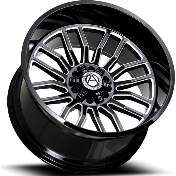 Artem Off-Road A204 Div A204-2210613561397-19BMW