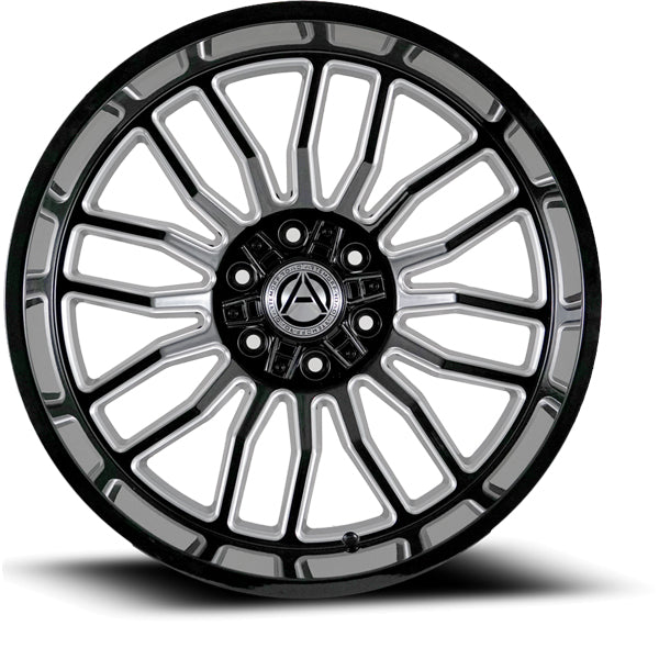 Artem Off-Road A204 Div A204-2210613561397-19BMW