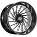Artem Off-Road A205 Curvus Flow Form A205-26148165-76BMW