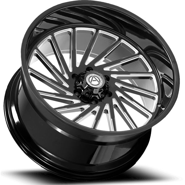 Artem Off-Road A205 Curvus Flow Form A205-26148165-76BMW